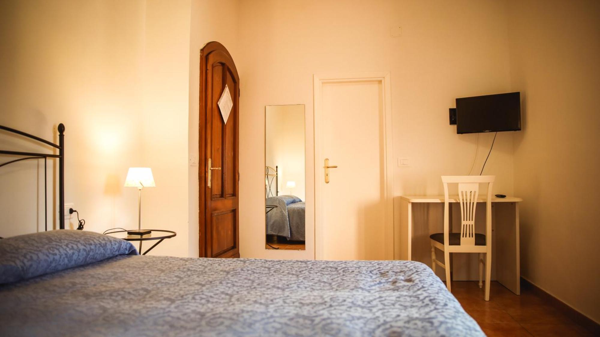 Agriturismo Poggio Alle Calle Saturnia Eksteriør bilde