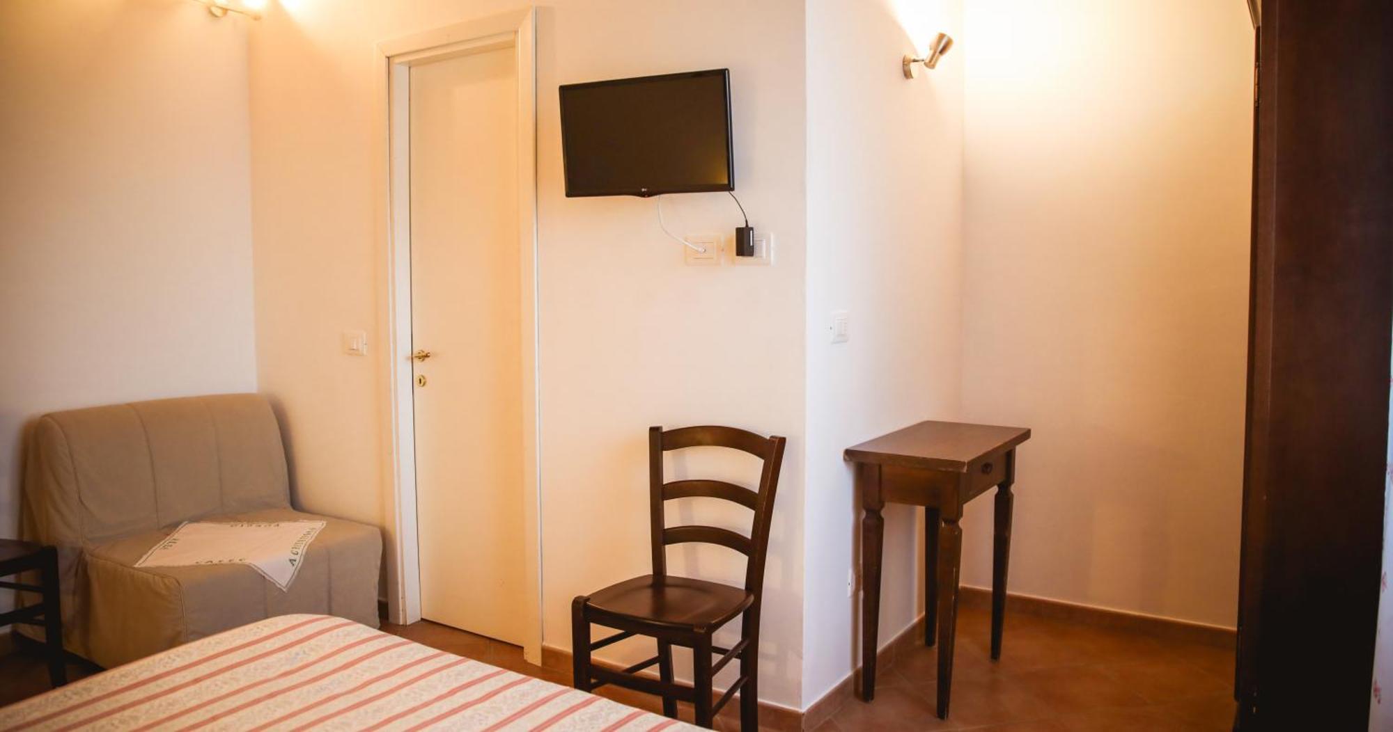 Agriturismo Poggio Alle Calle Saturnia Eksteriør bilde