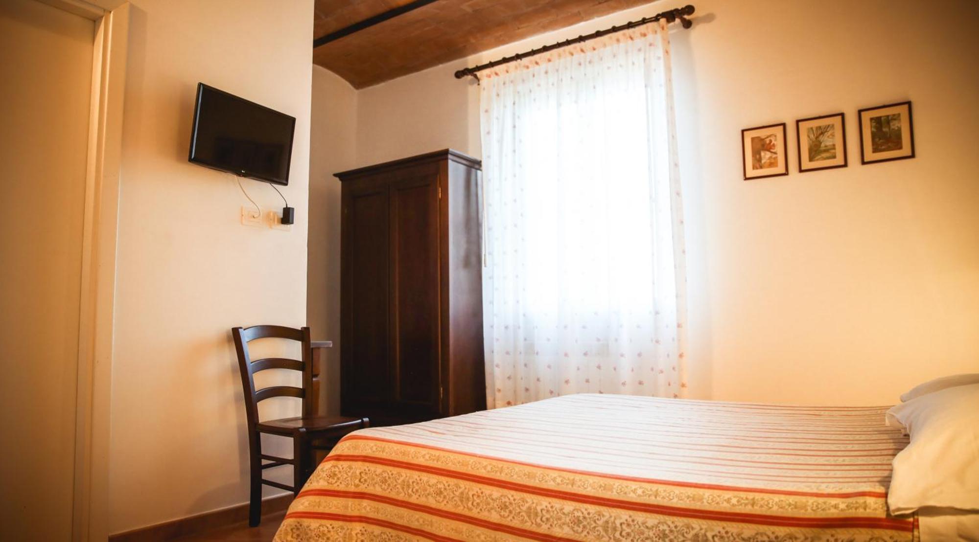 Agriturismo Poggio Alle Calle Saturnia Eksteriør bilde