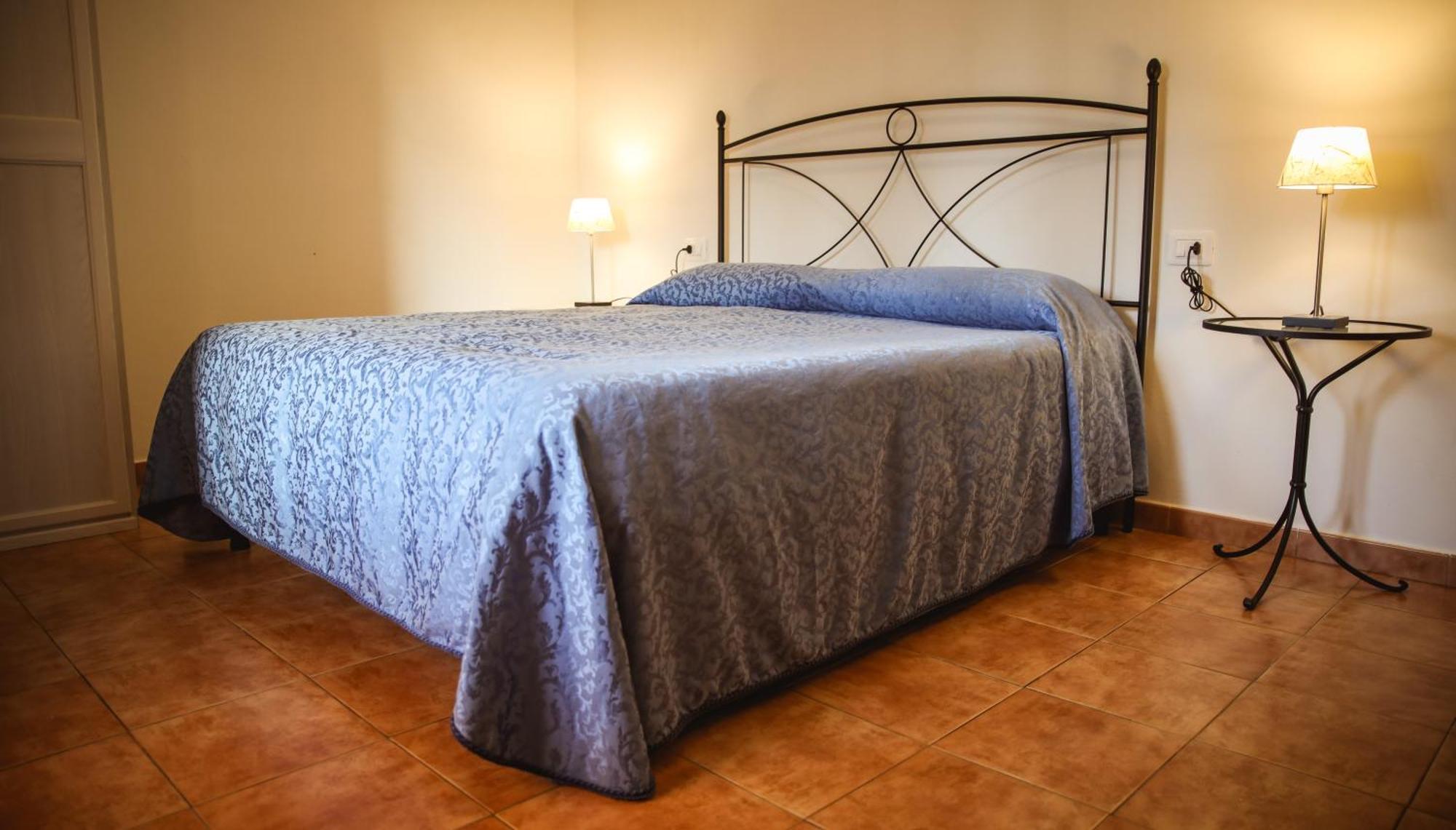 Agriturismo Poggio Alle Calle Saturnia Eksteriør bilde