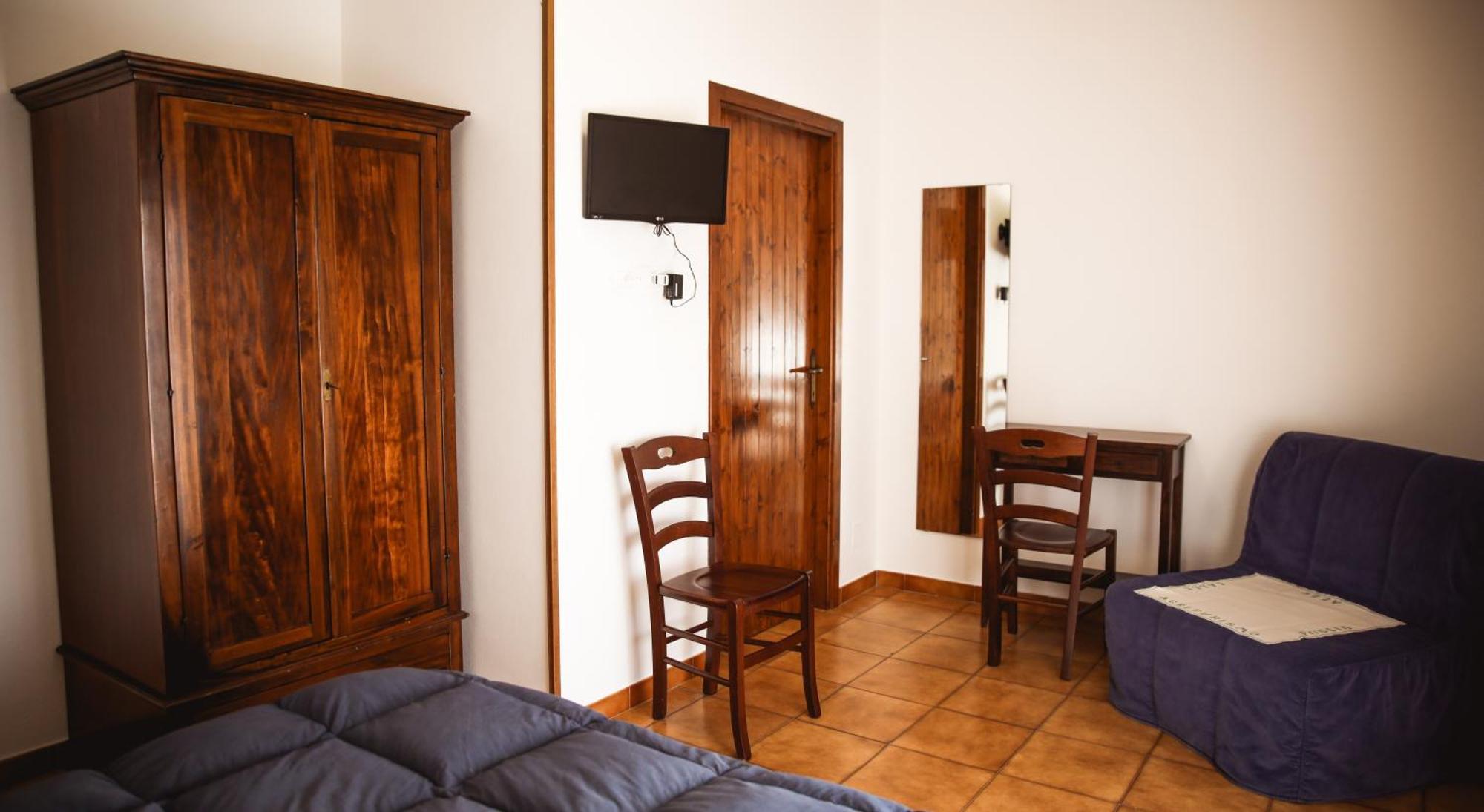 Agriturismo Poggio Alle Calle Saturnia Eksteriør bilde