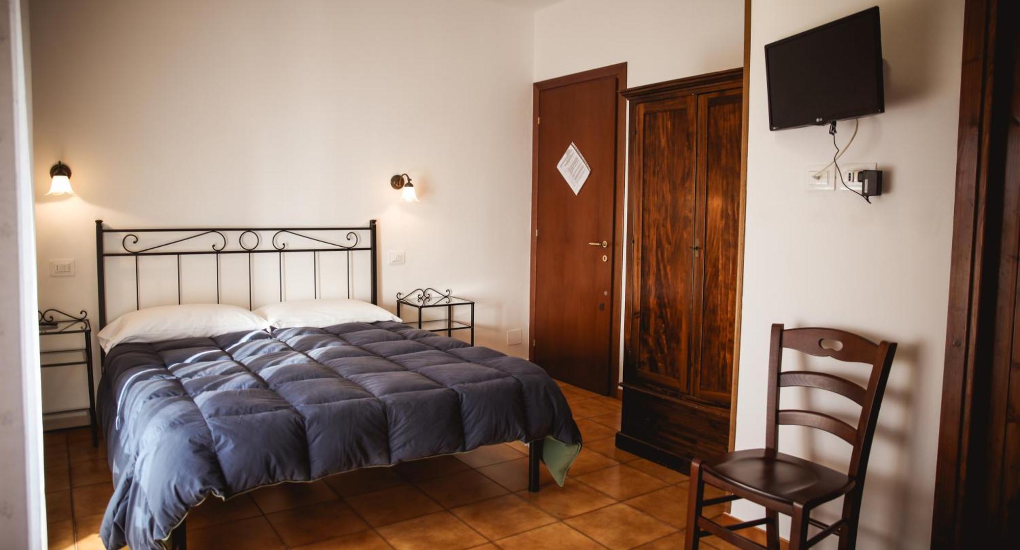 Agriturismo Poggio Alle Calle Saturnia Eksteriør bilde
