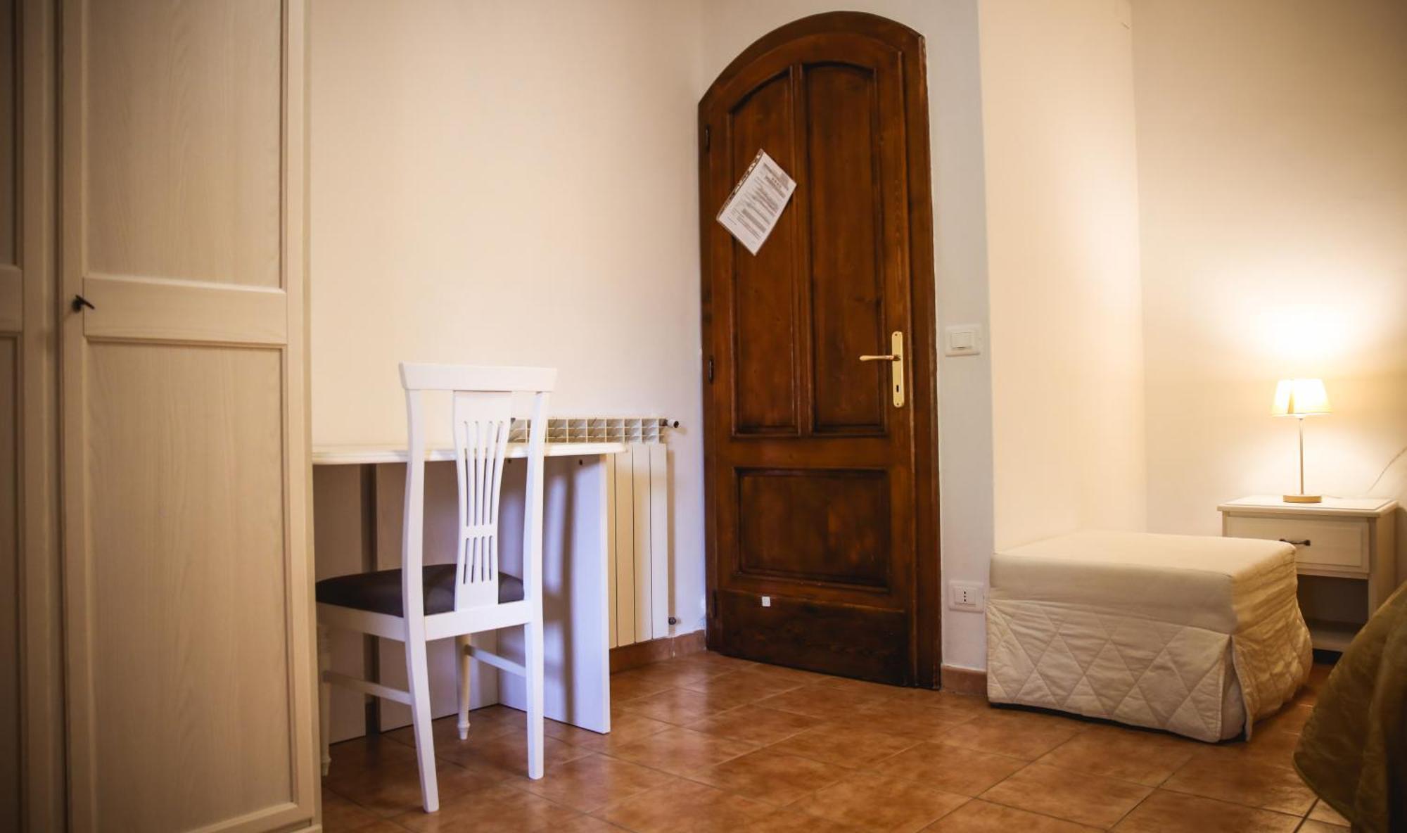 Agriturismo Poggio Alle Calle Saturnia Eksteriør bilde