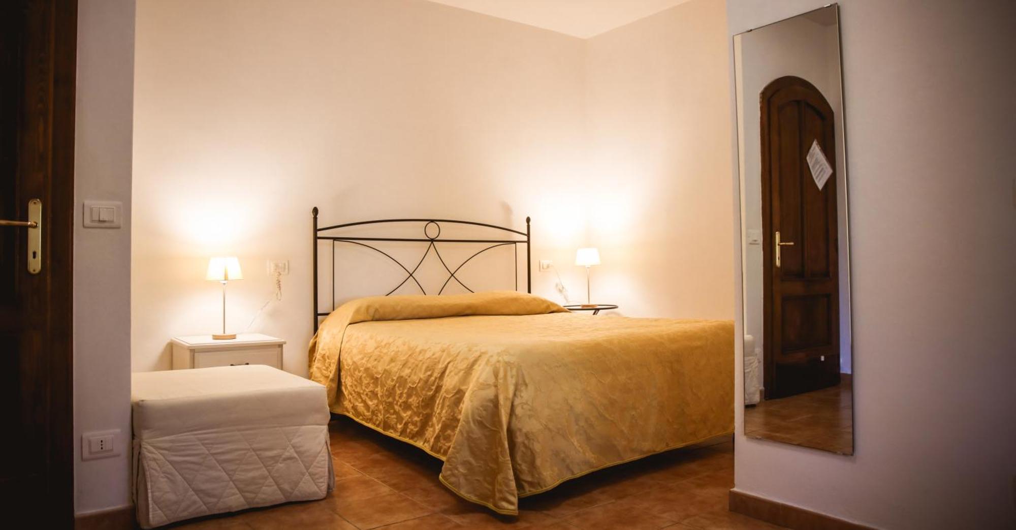 Agriturismo Poggio Alle Calle Saturnia Eksteriør bilde