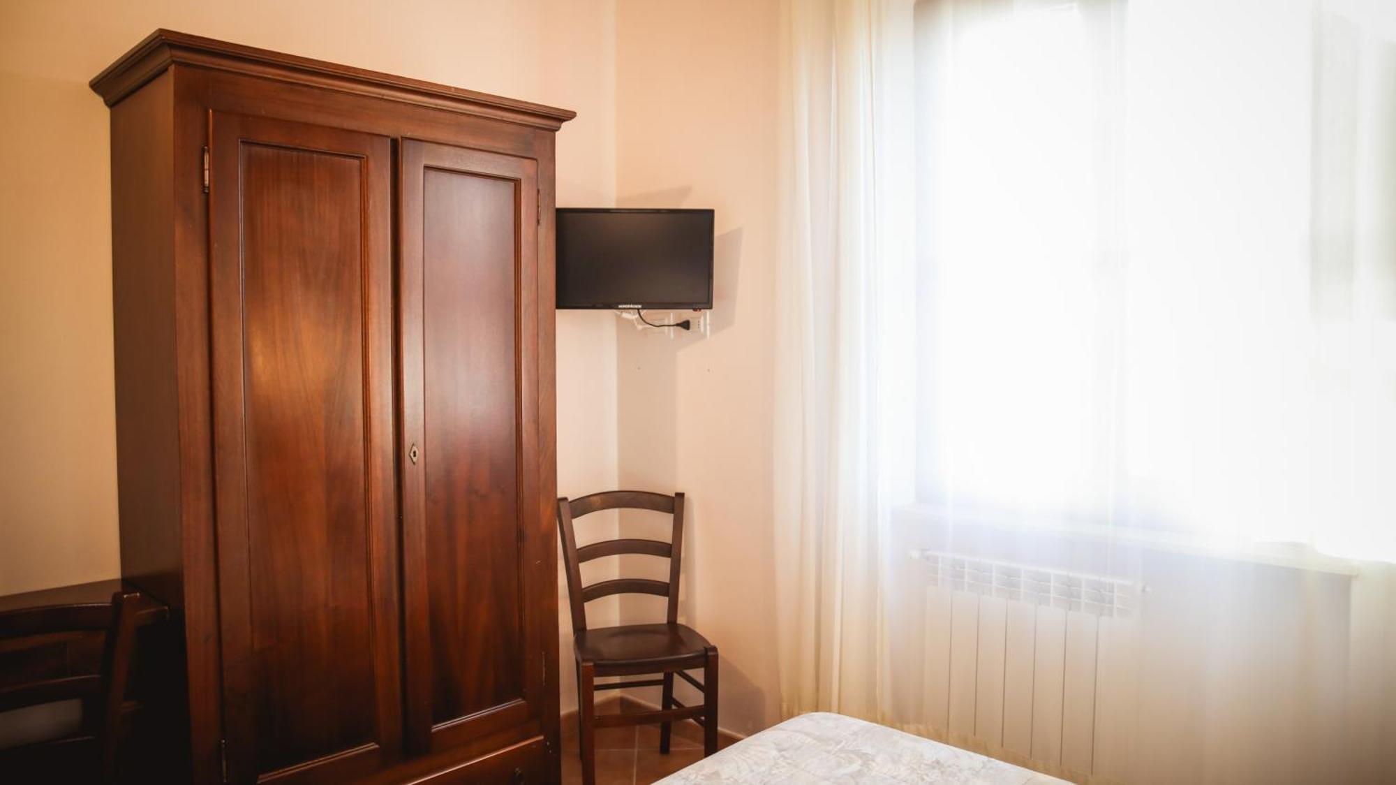 Agriturismo Poggio Alle Calle Saturnia Eksteriør bilde
