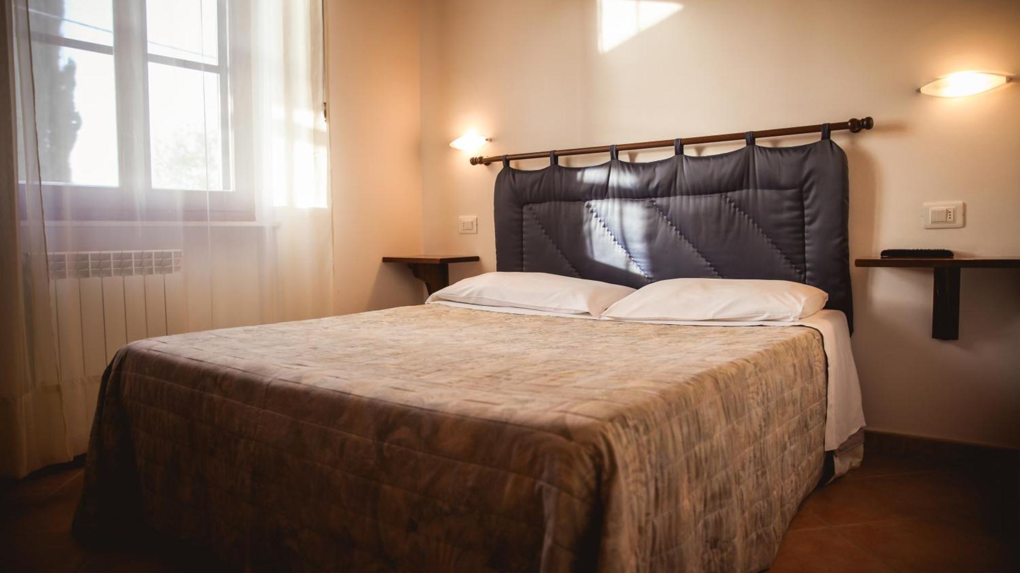 Agriturismo Poggio Alle Calle Saturnia Eksteriør bilde
