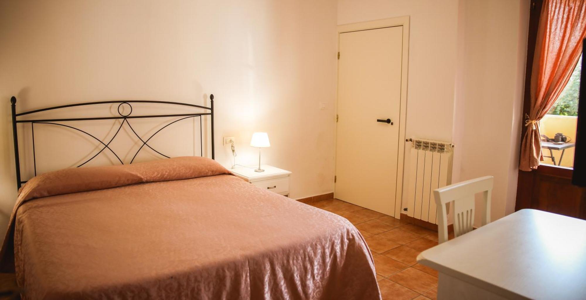Agriturismo Poggio Alle Calle Saturnia Eksteriør bilde