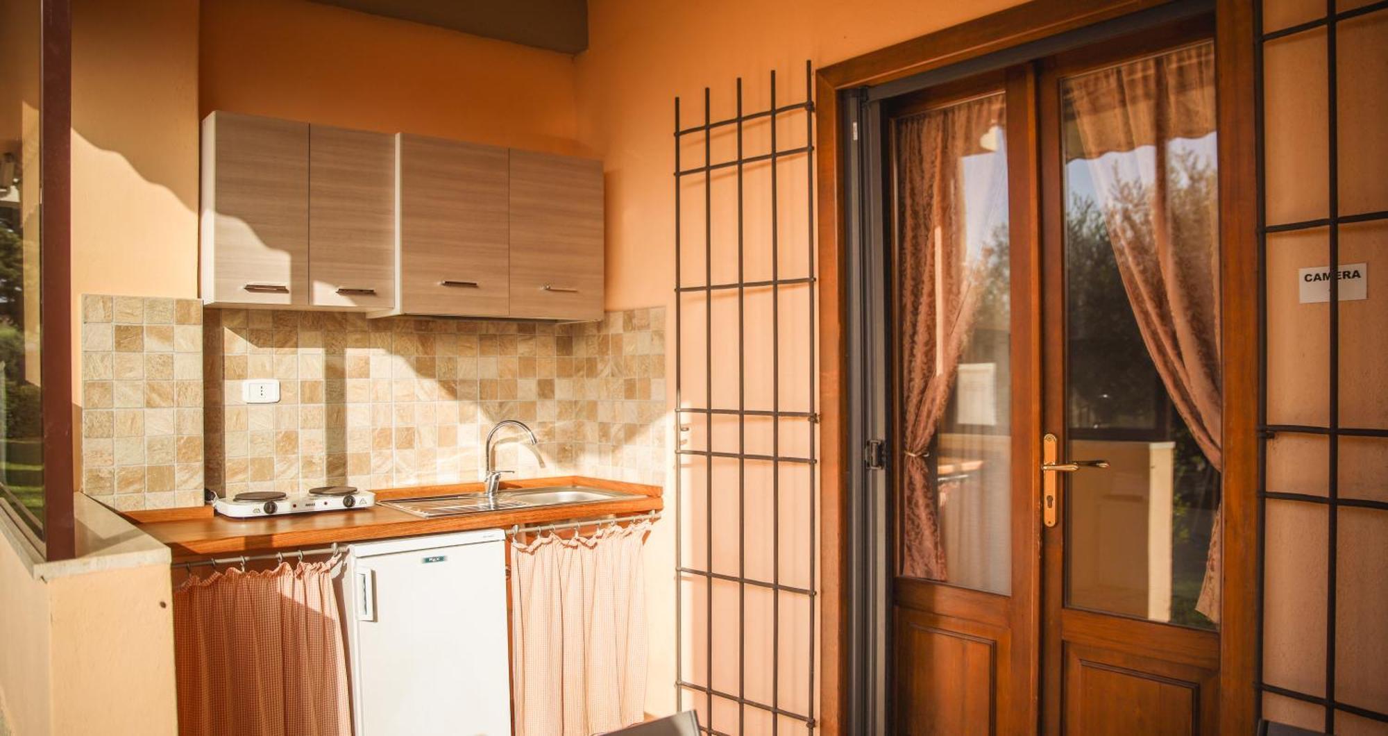 Agriturismo Poggio Alle Calle Saturnia Eksteriør bilde