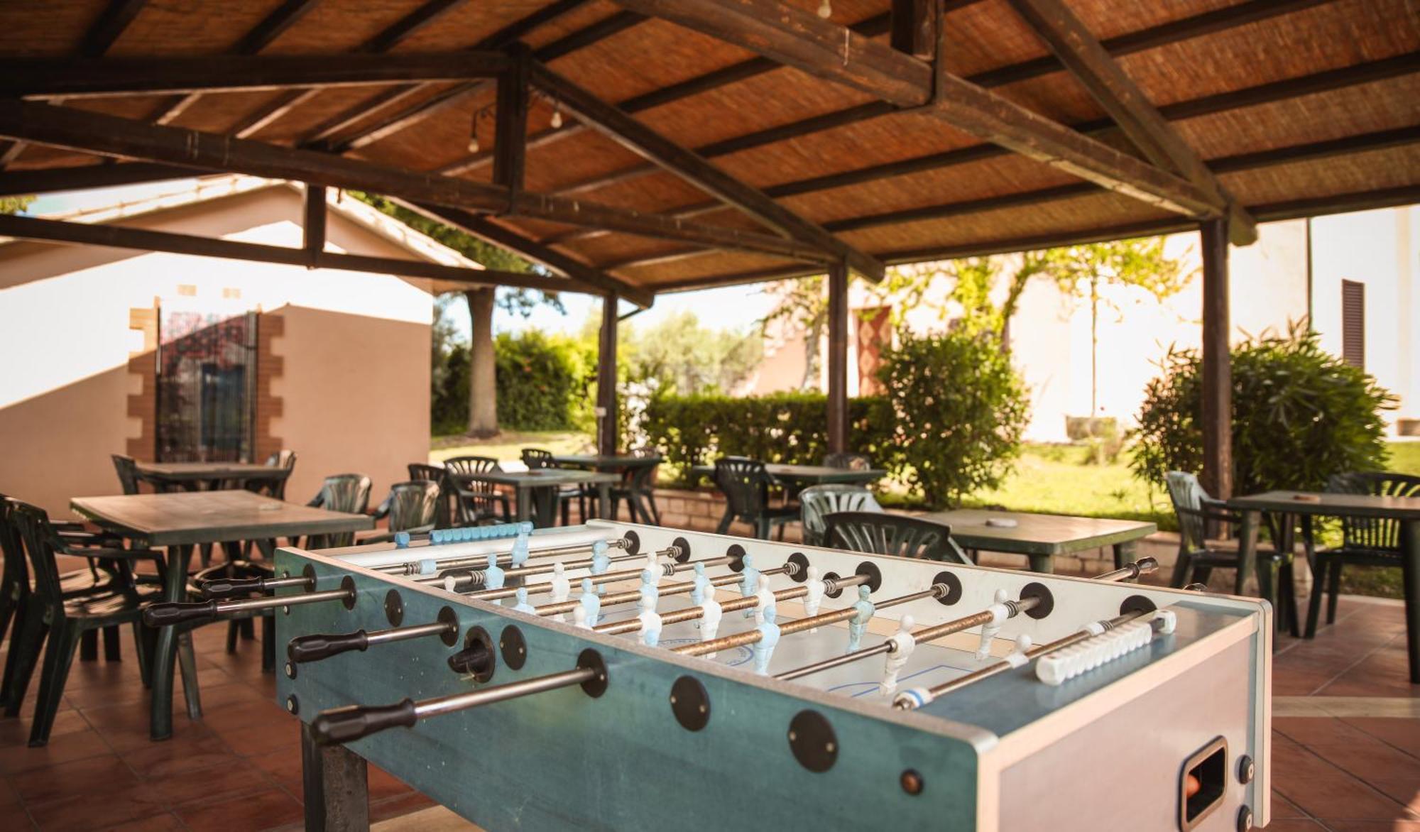 Agriturismo Poggio Alle Calle Saturnia Eksteriør bilde