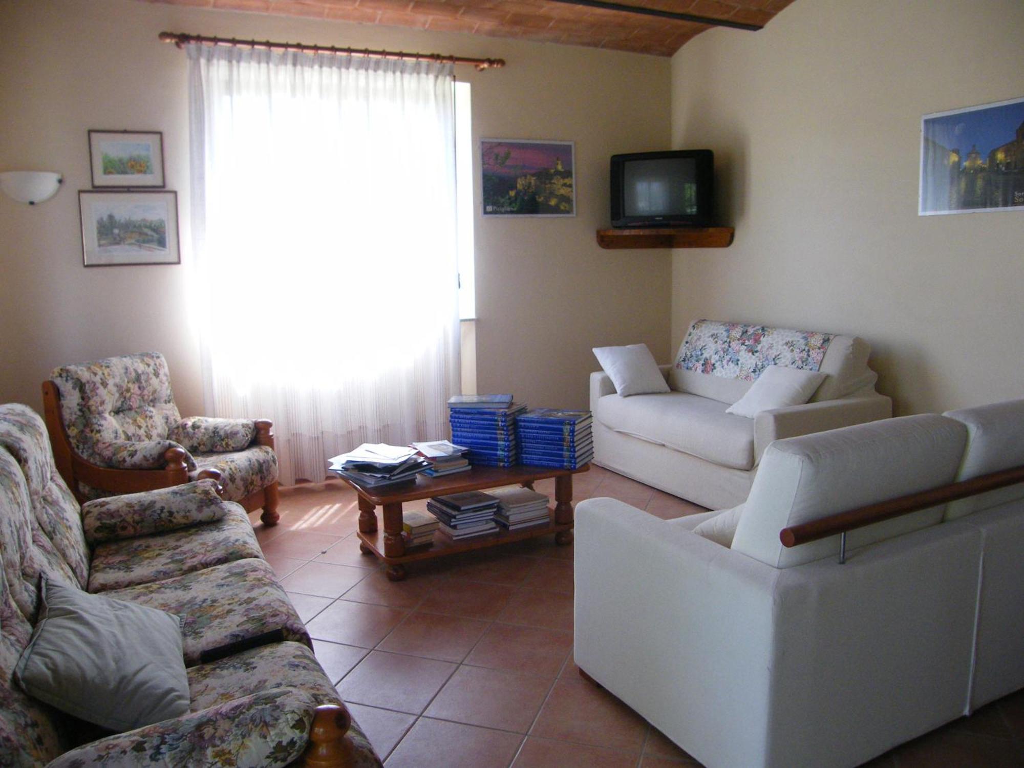 Agriturismo Poggio Alle Calle Saturnia Eksteriør bilde