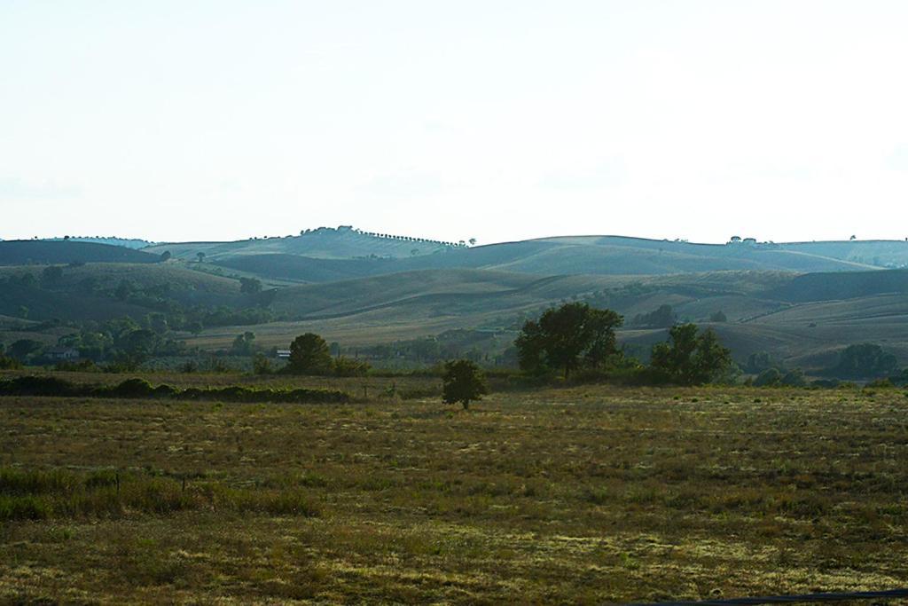 Agriturismo Poggio Alle Calle Saturnia Eksteriør bilde