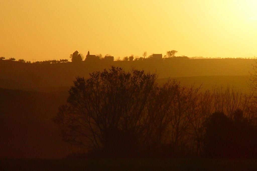 Agriturismo Poggio Alle Calle Saturnia Eksteriør bilde